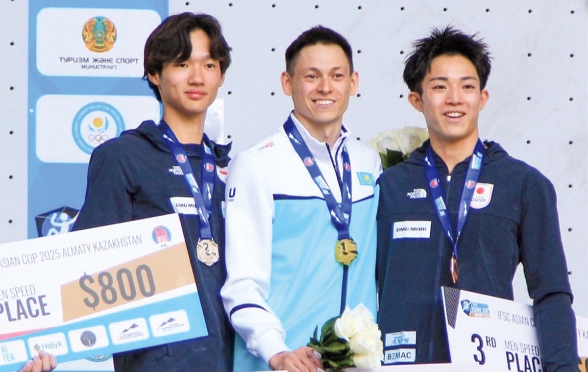 アジア杯準優勝