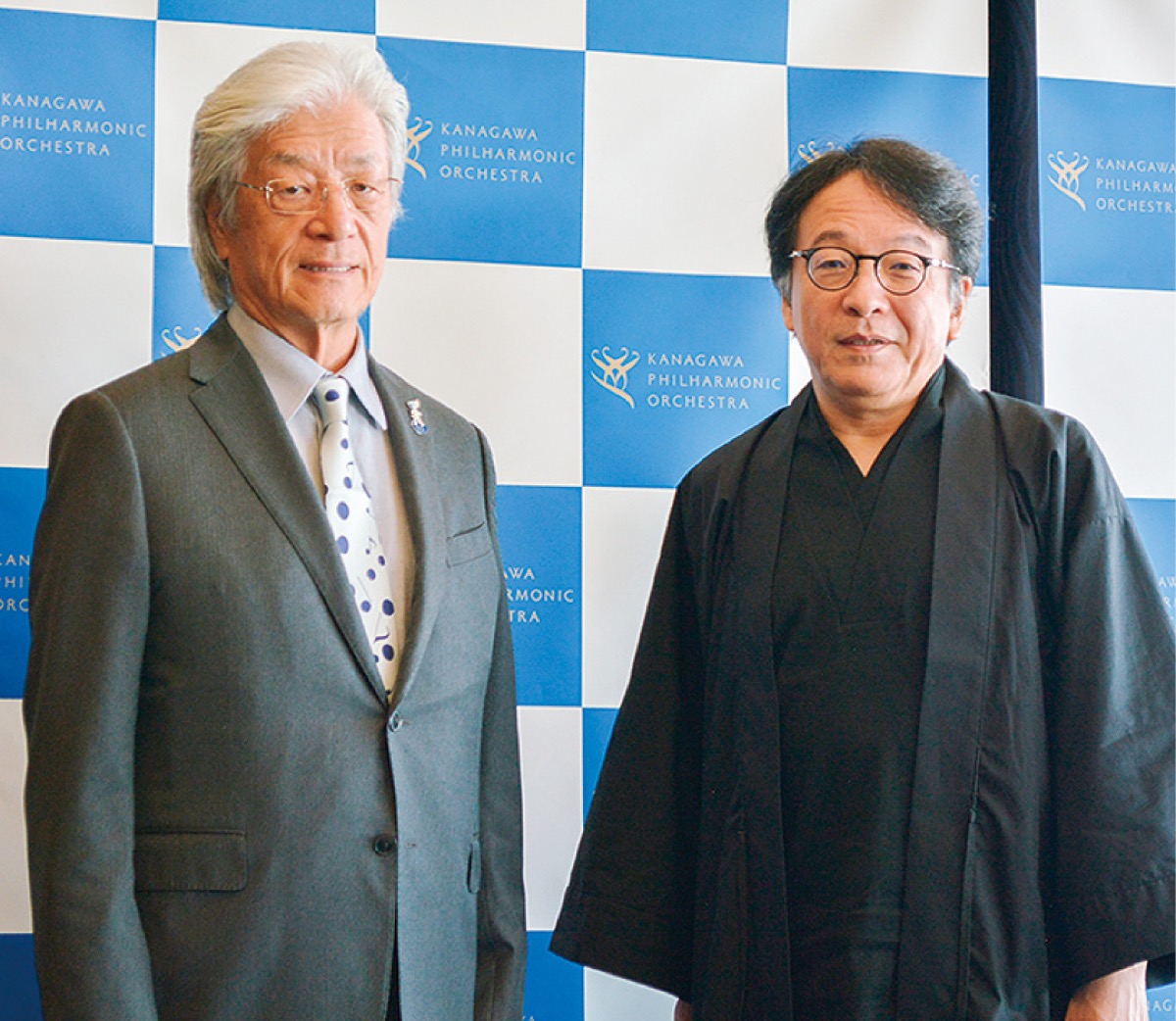 ｢地元神奈川で音楽を通じて地域に貢献したい｣