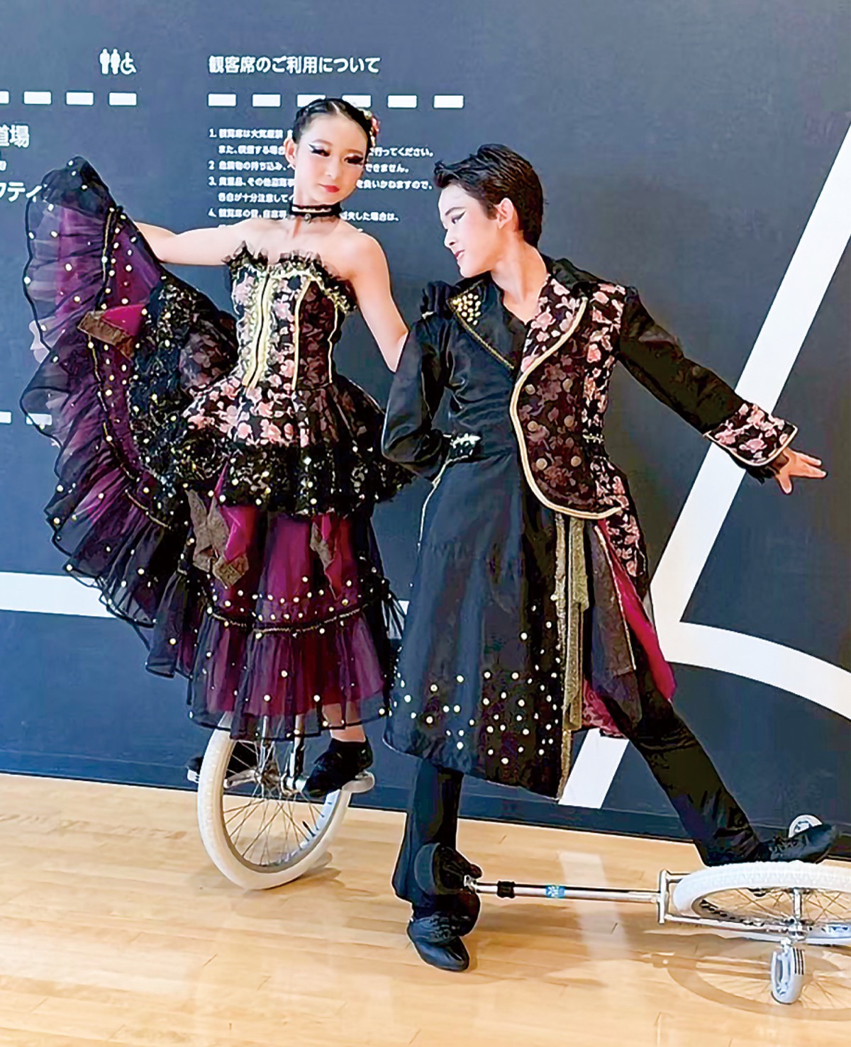 全日本ソロ入賞めざす