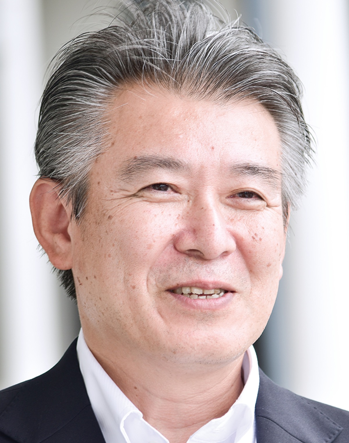 馬目 慎一郎さん