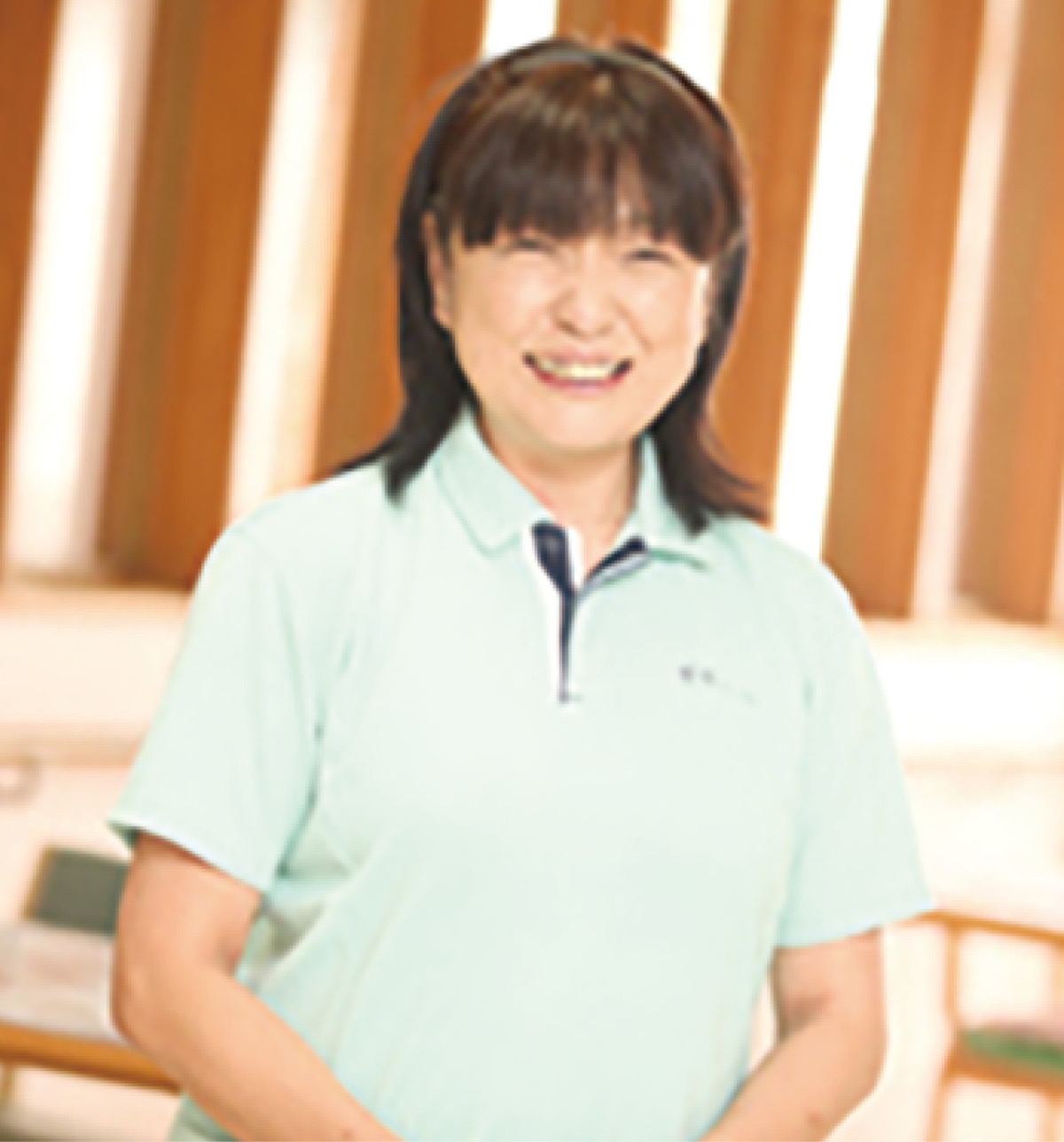 一緒に働く｢ヘルパー｣を募集