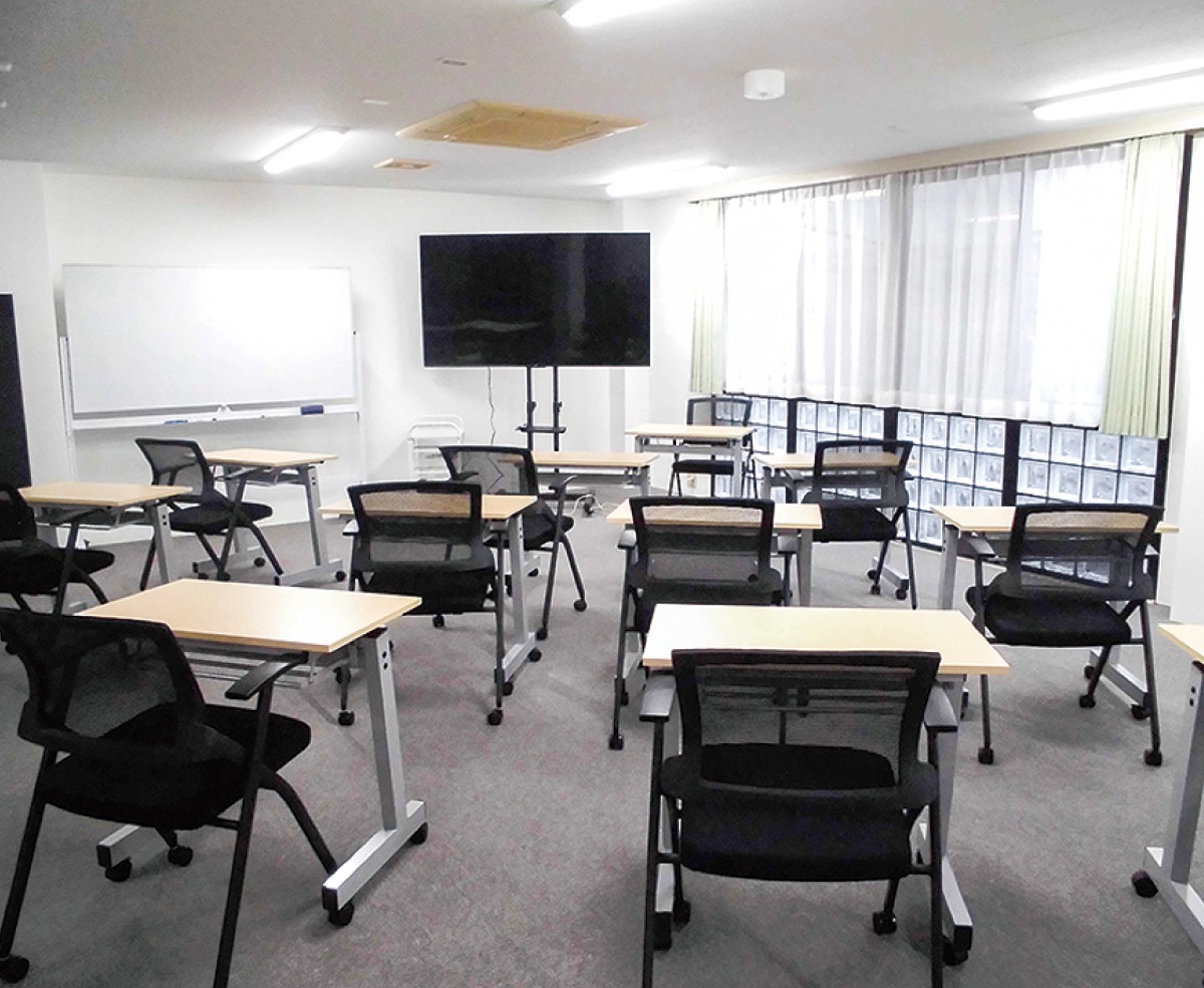 ｢りんく中央林間｣開設