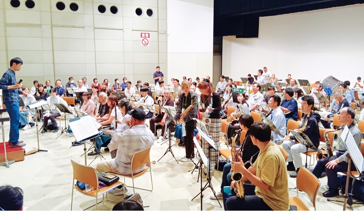 感謝こめ名曲の数々