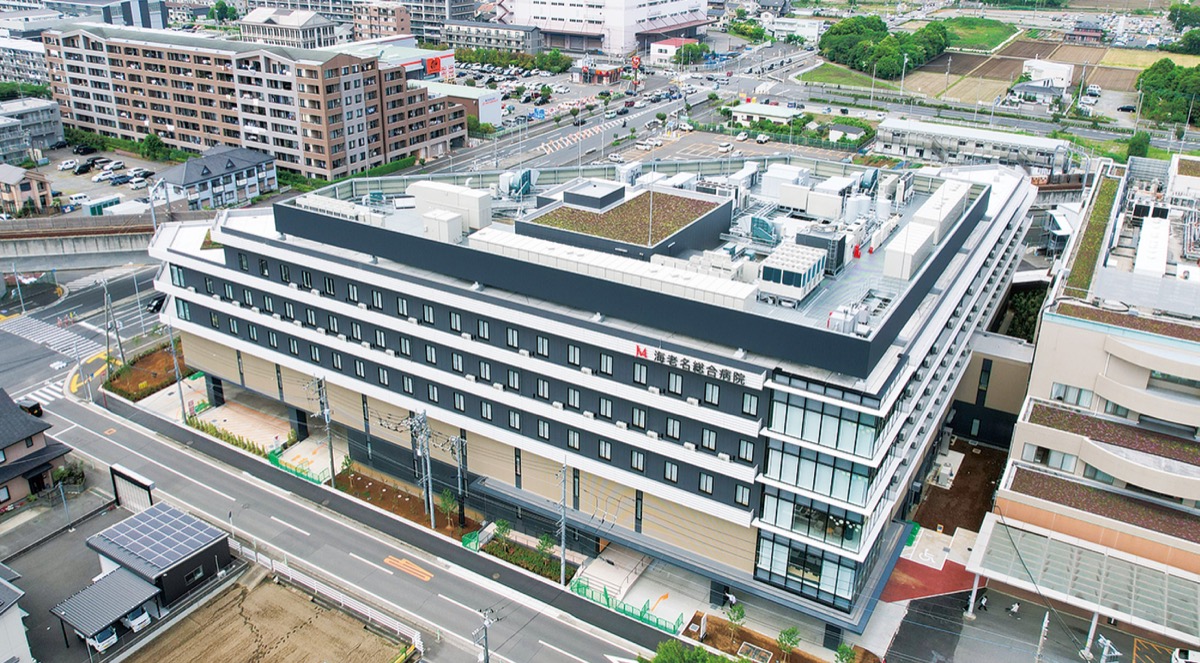 県建築コンでアピール賞