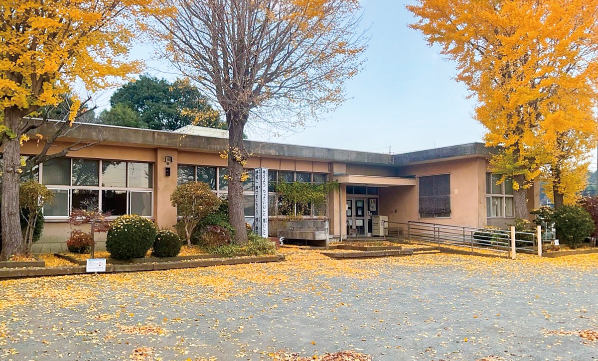 27日に閉館、解体へ