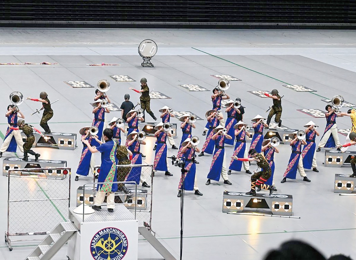 10回目の日本一に