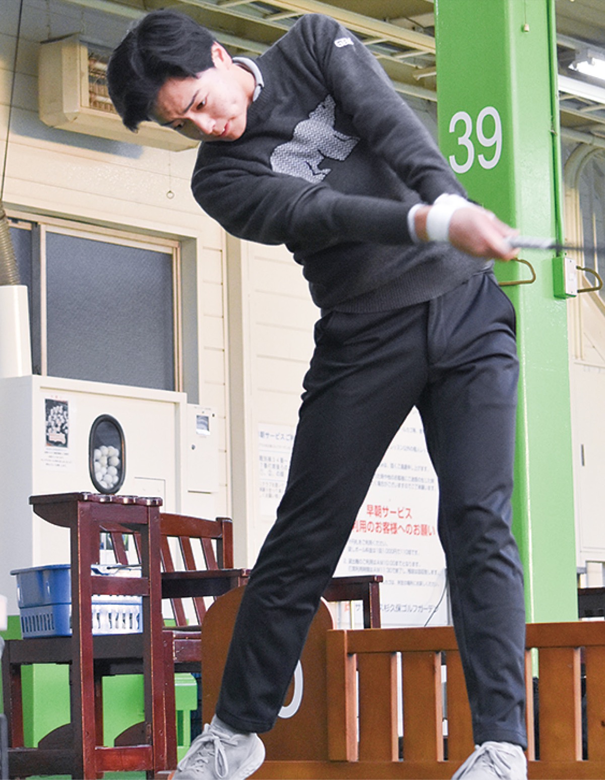 ４度目の全日本へ