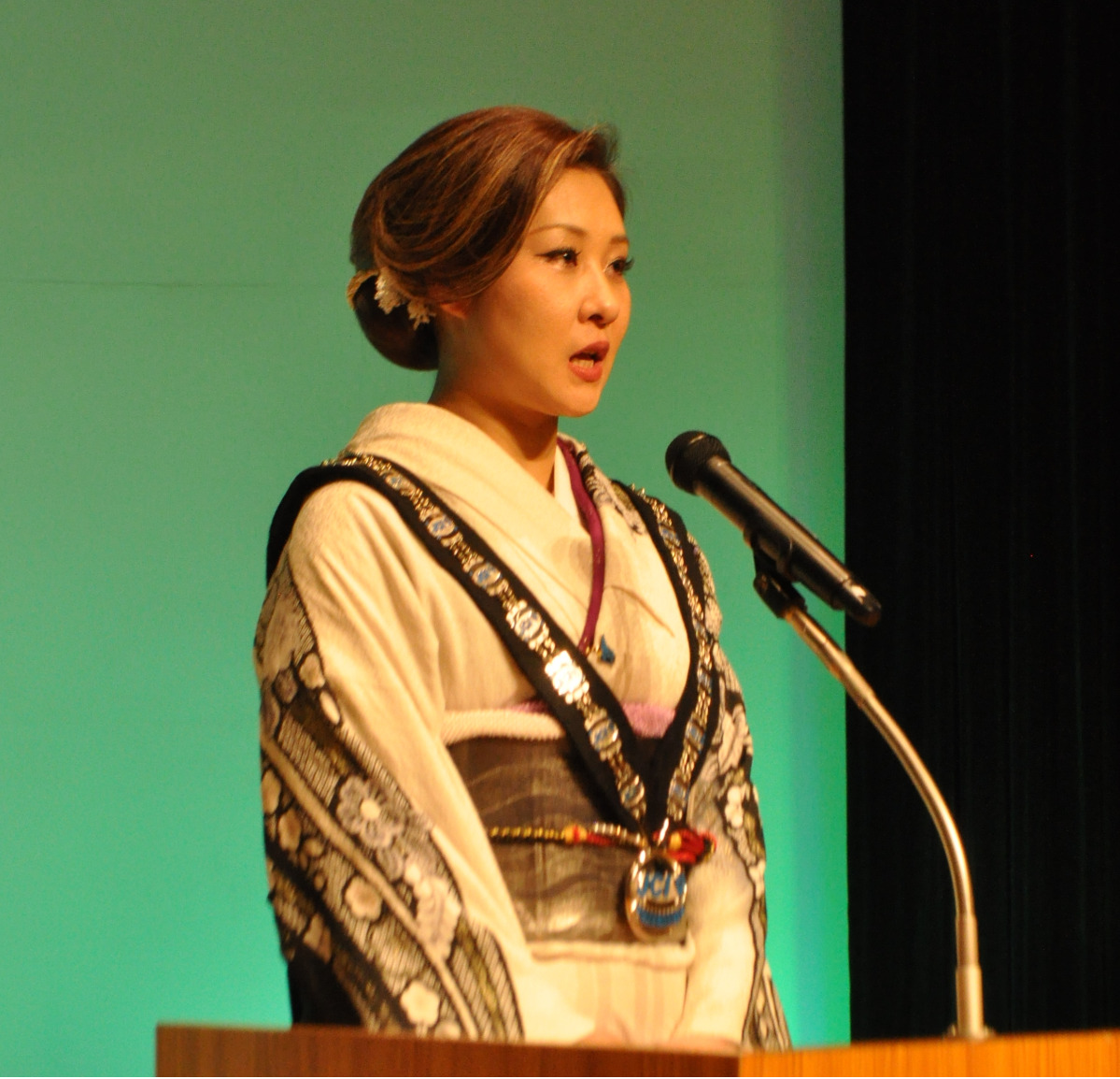 綾瀬青年会議所が賀詞交歓会　「結束」し、地域の未来を創る