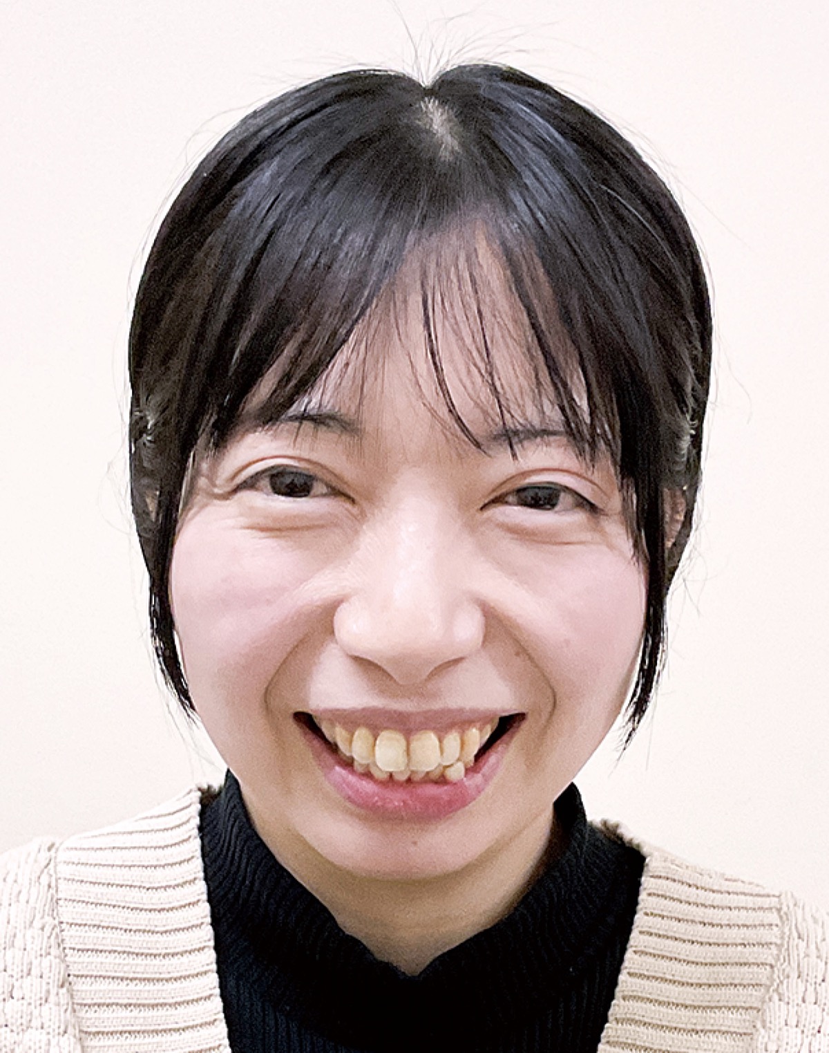 小松原 麻央さん