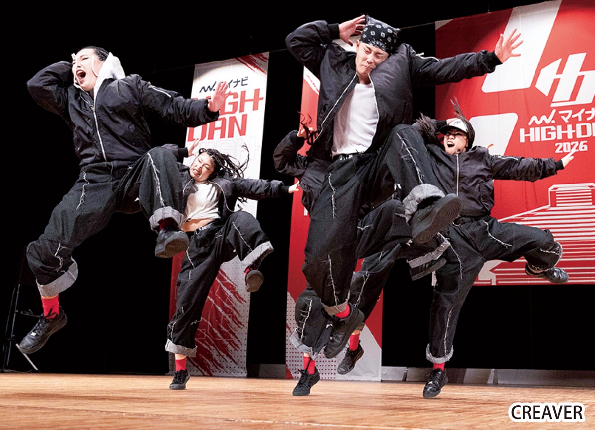 観る者の心動かせ (写真2)