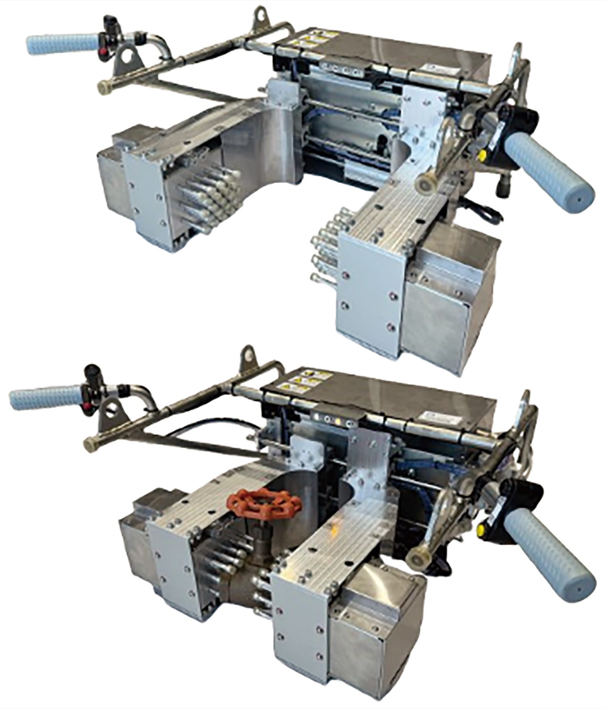 ハンドトラスト（株）のマーテルハンド