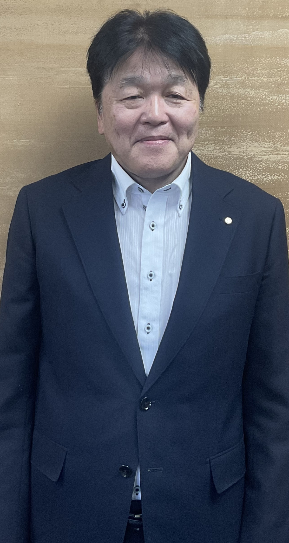 内藤さん