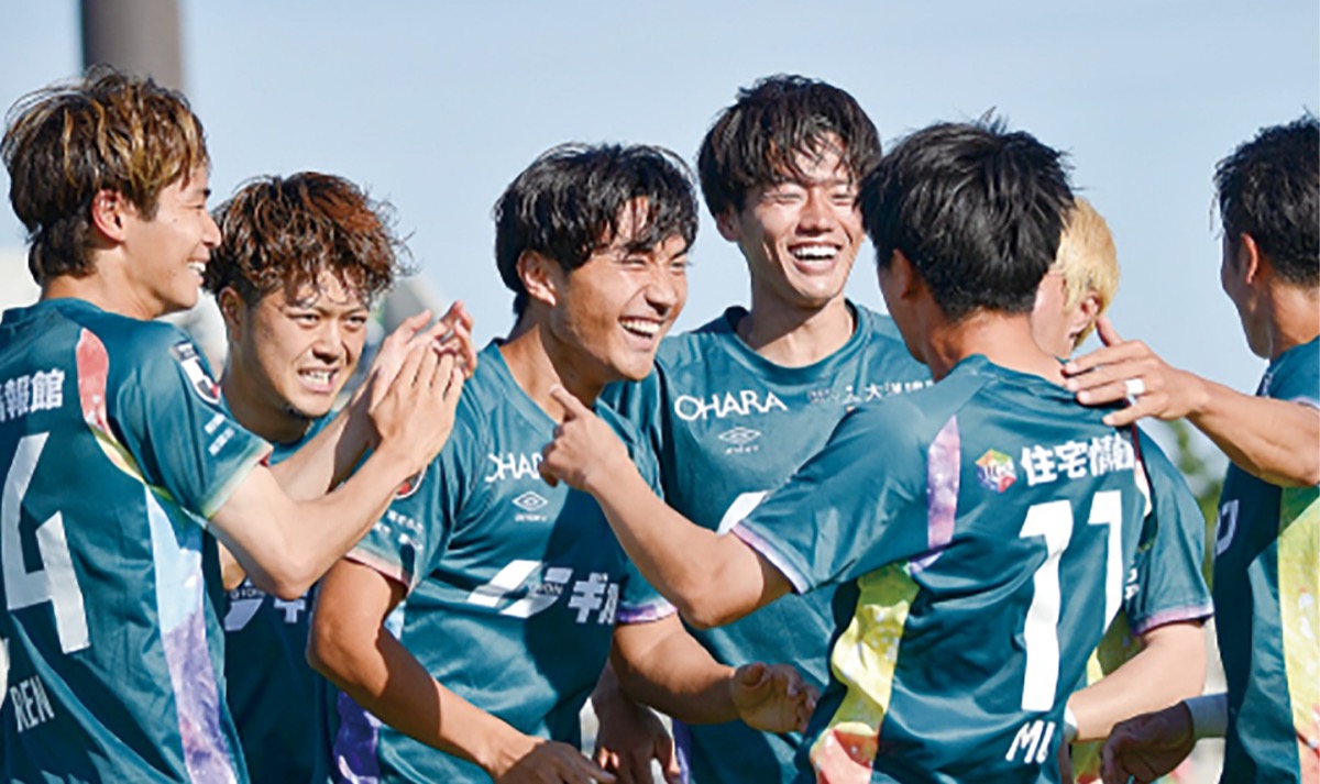 SC相模原、8日に開幕戦 (写真2)