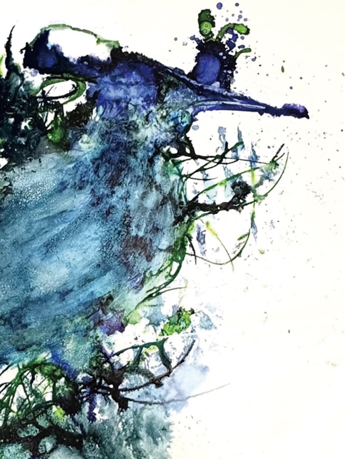 駅周辺にアート70作品 (写真4)