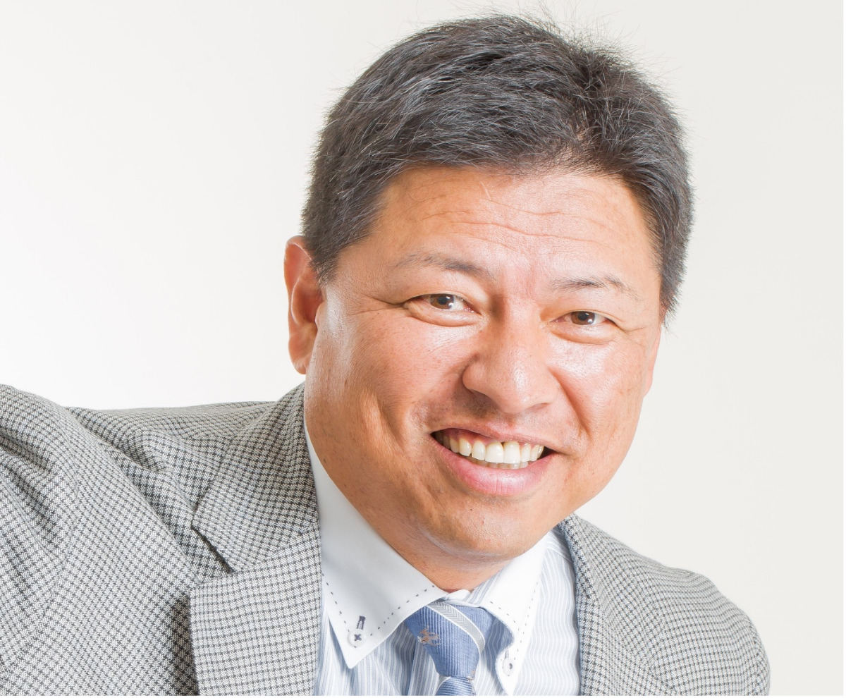 元阪神タイガース投手の藪恵壹さん