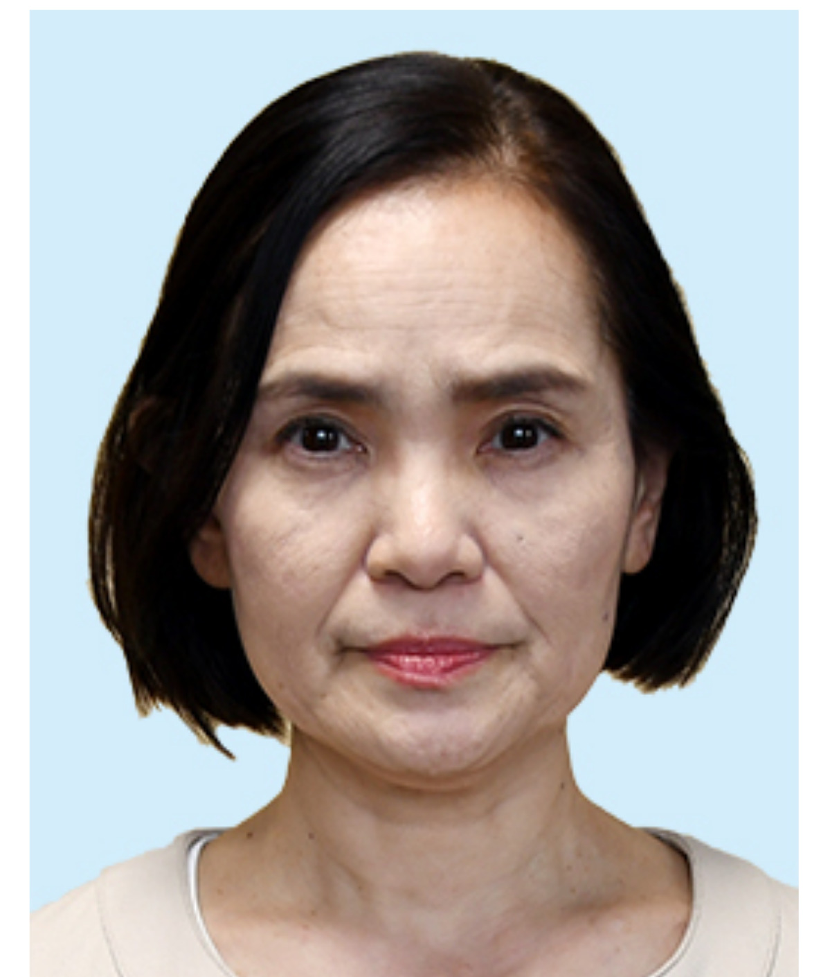 伊藤多華 副議長