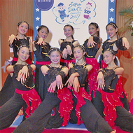 所属４チームが東日本で金