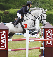 馬術で国体初出場