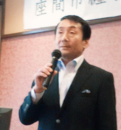 消防団サポートへ団結