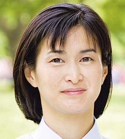 災害に強いまちづくり