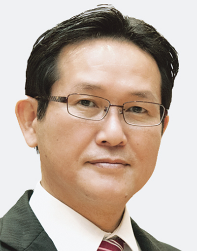 「夢と希望が広がる街　座間」をめざして