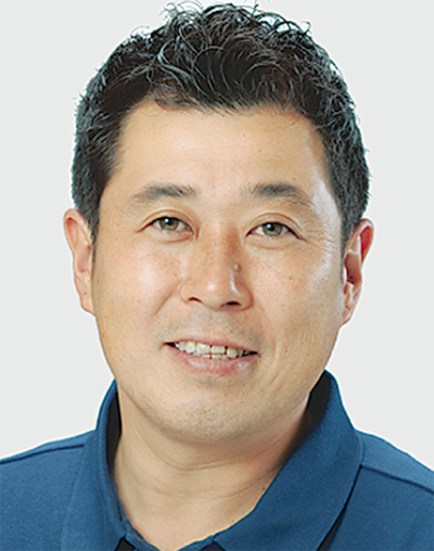 未来（あす）へのまちづくり