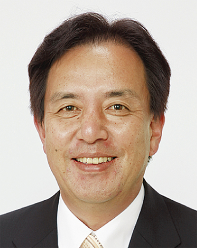 魅力あるまちへスポーツ環境の充実を