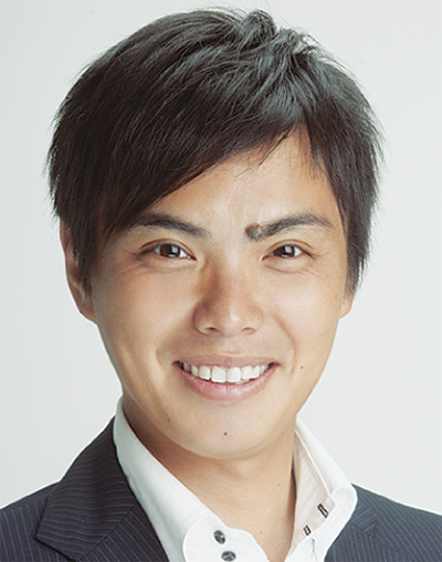 地元育ちの28歳が"座間"を変える