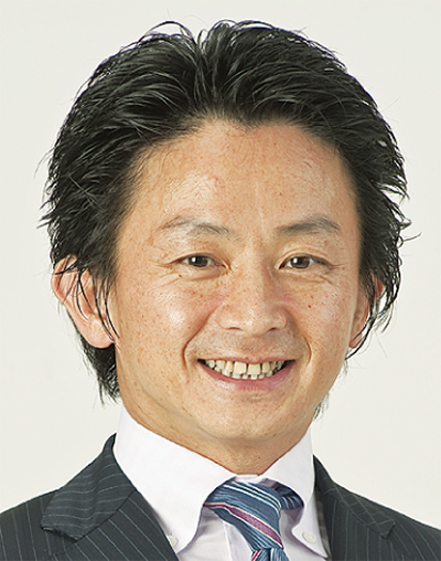 いまもあしたも誇れる"座間"であるために...