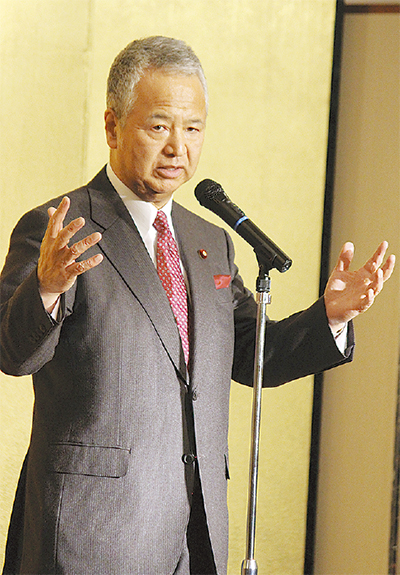 鍵は「ビッグデータ」