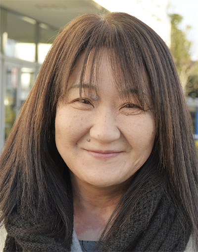 松本 篝（かがり）さん