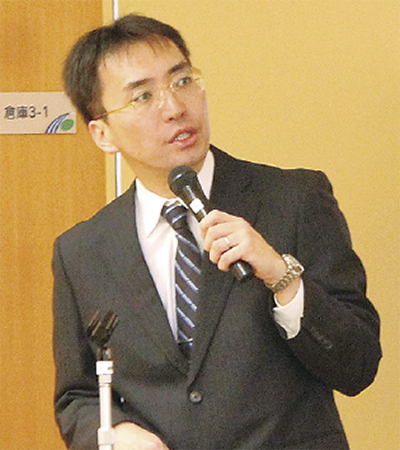 まいにちロコモ予防