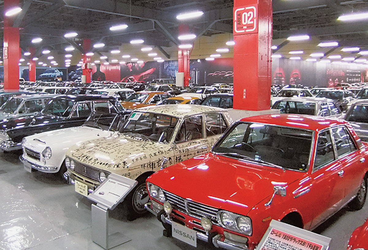 座間×綾瀬バスツアー