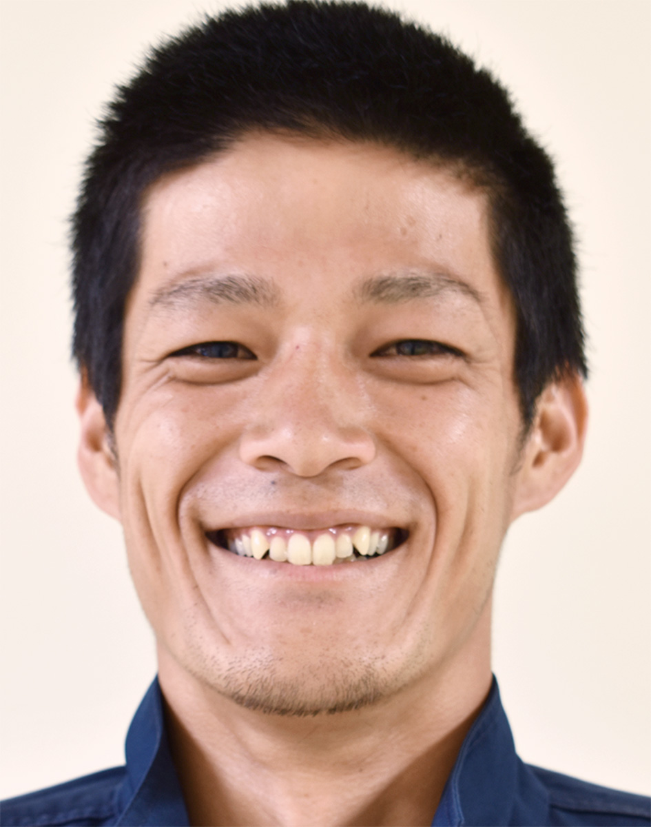 斉藤 雄介さん