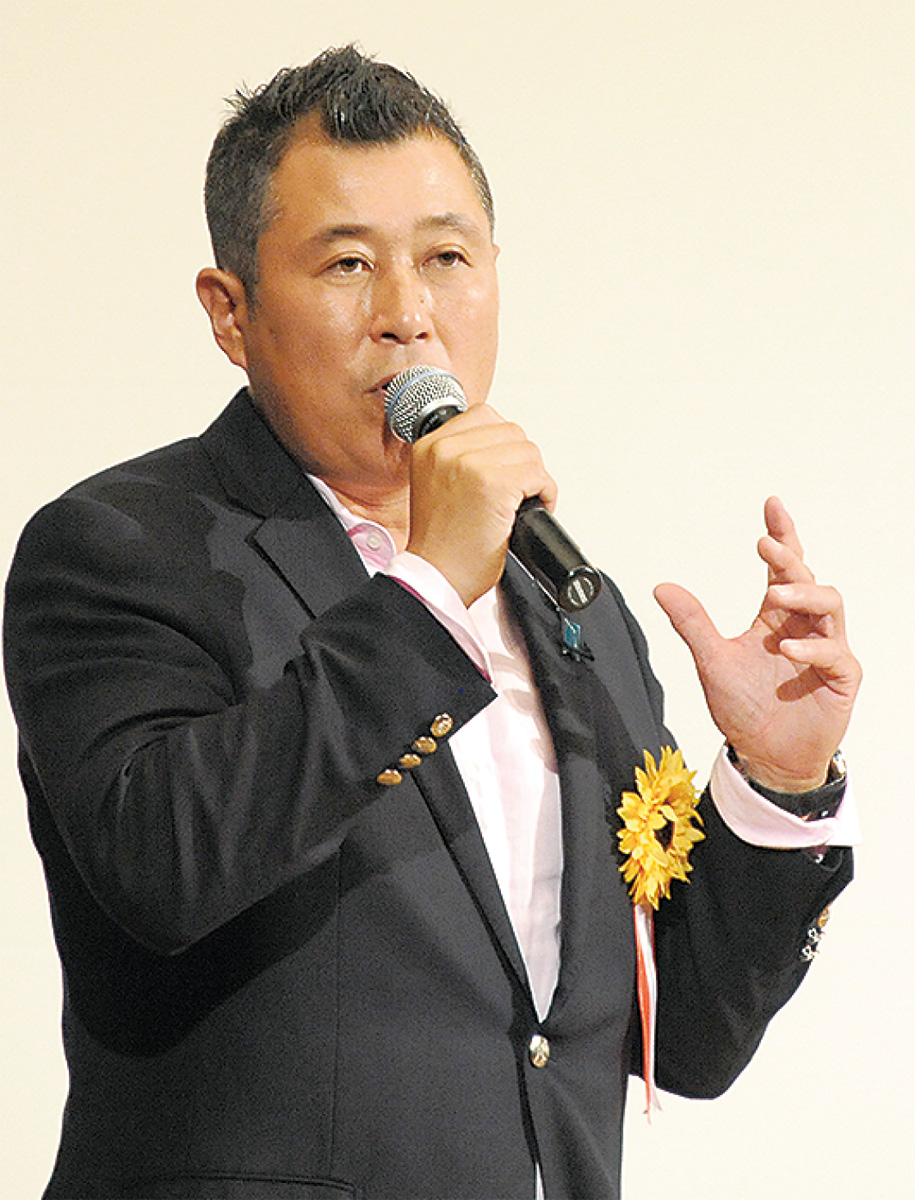 魅力体験で座間ファン増を