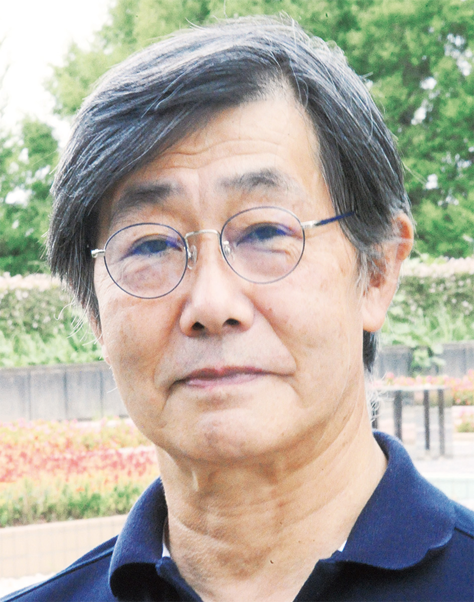 石井 敬一郎さん