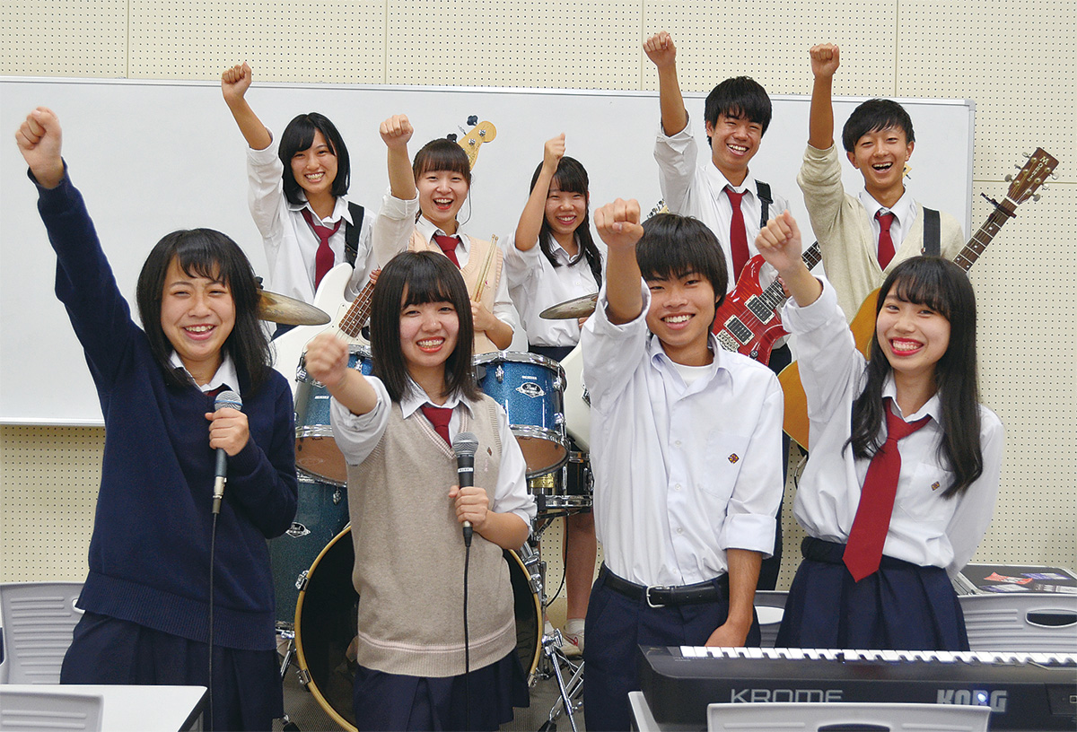 ２年連続関東ＧＰへ