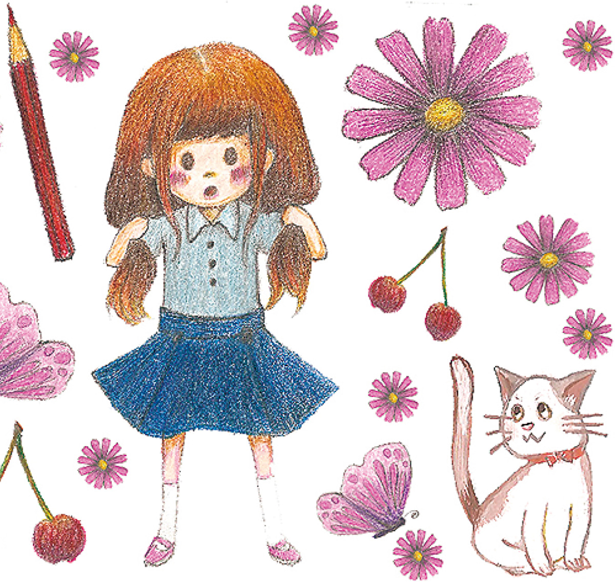 バルーンアートに挑戦