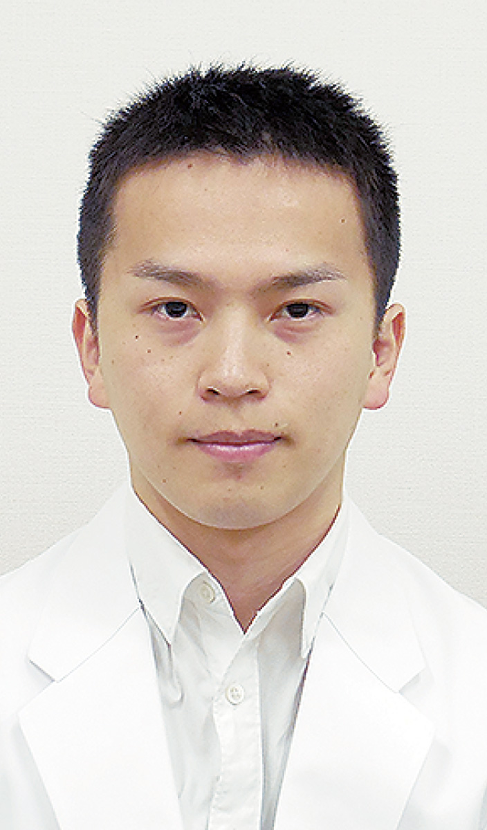 患者さんのストレスケア