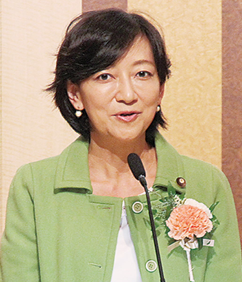 ｢草の根民主主義を｣