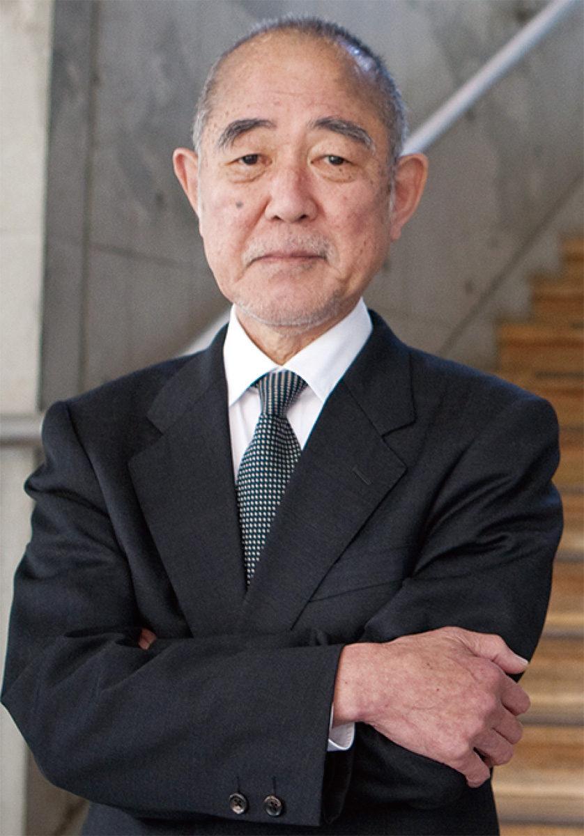 学園連携、地域との連携教育を強みに