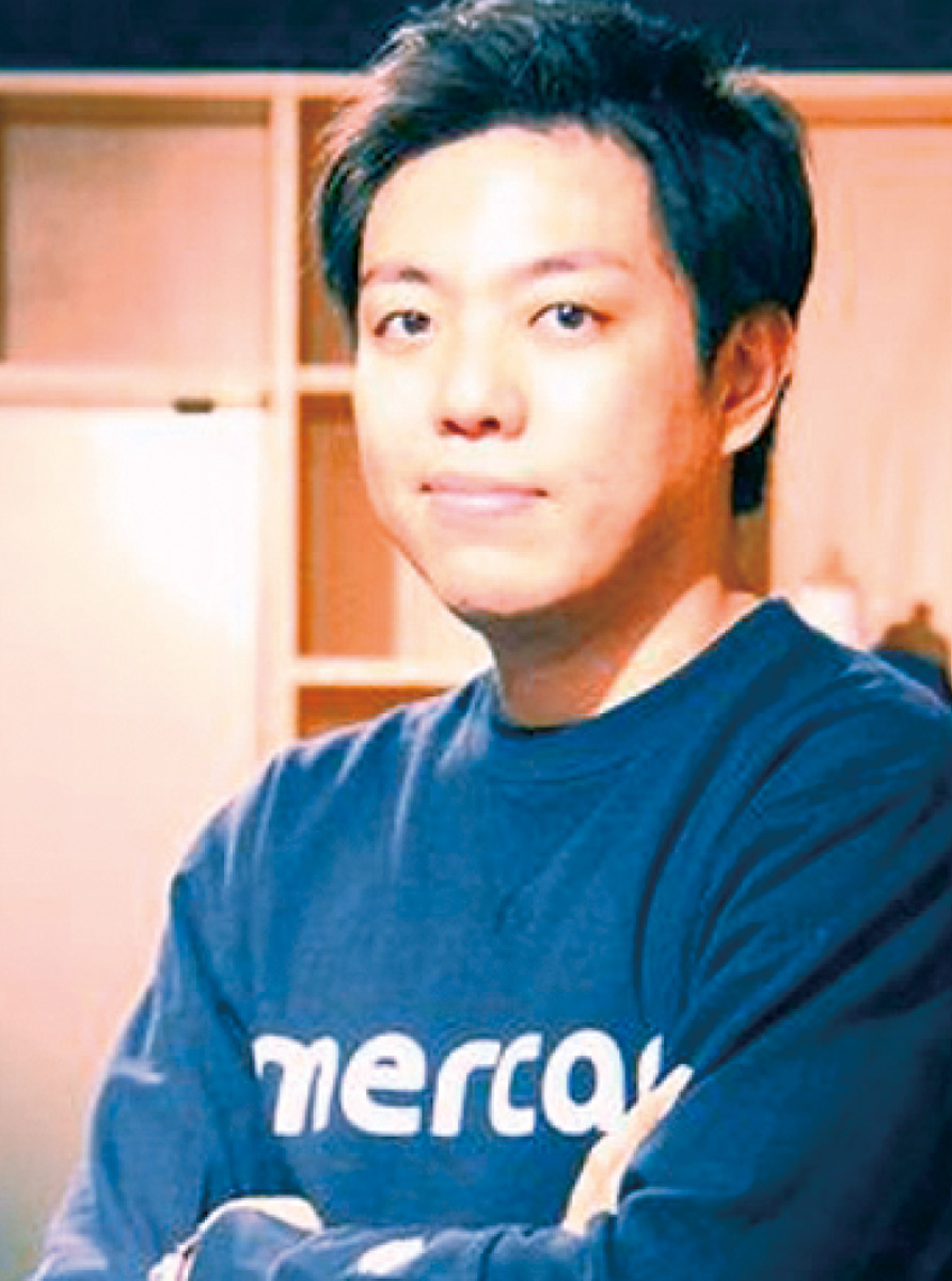 メルカリ役員に学ぶ