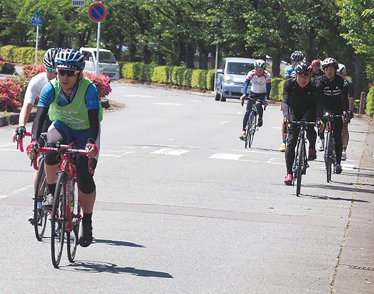 ボランティア募集