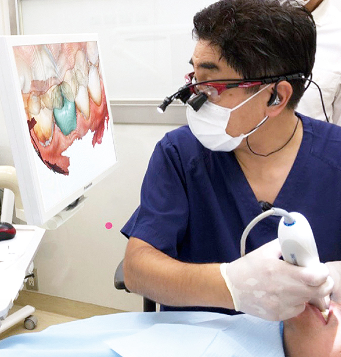 「令和」に向けて「わきた歯科医院」リニューアルオープン