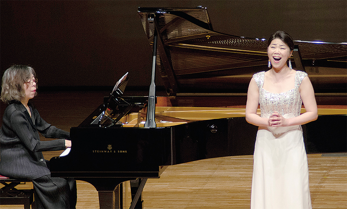 第１位に莟道子さん