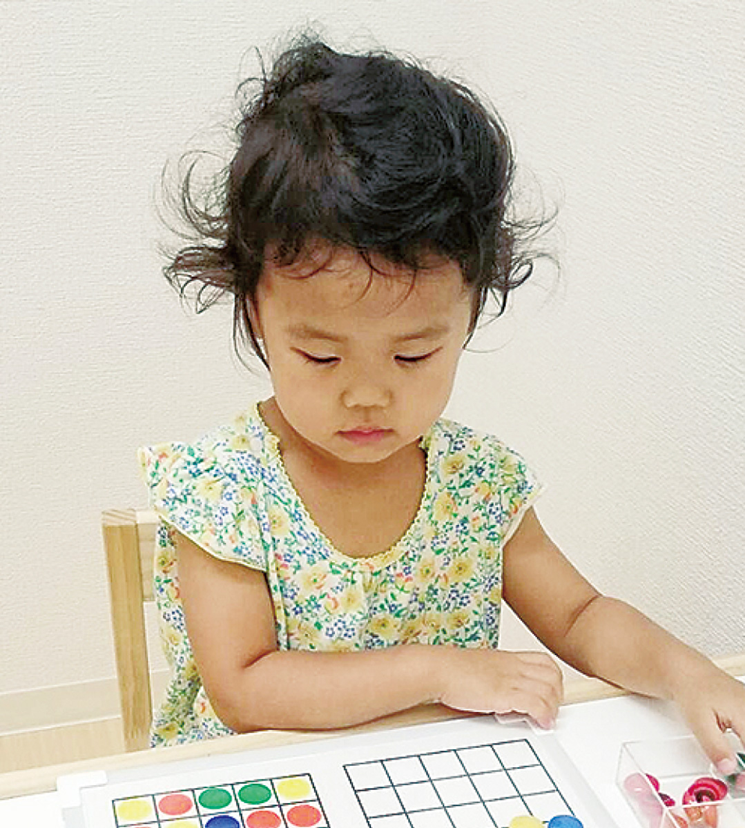 子どもの発達障害から　　「学校での不安」まで