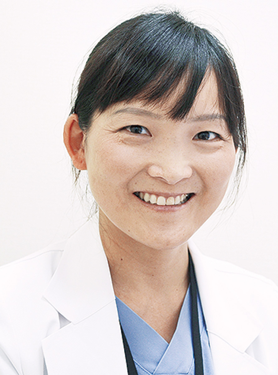 その悩み、婦人科かも