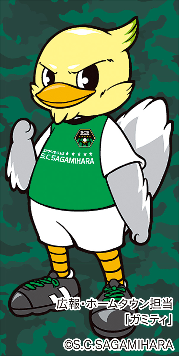 ＳＣ、福島にドロー