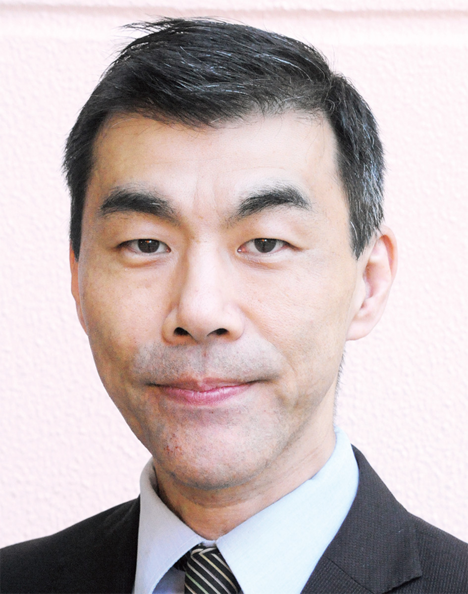 濱田 建二（如雪）さん