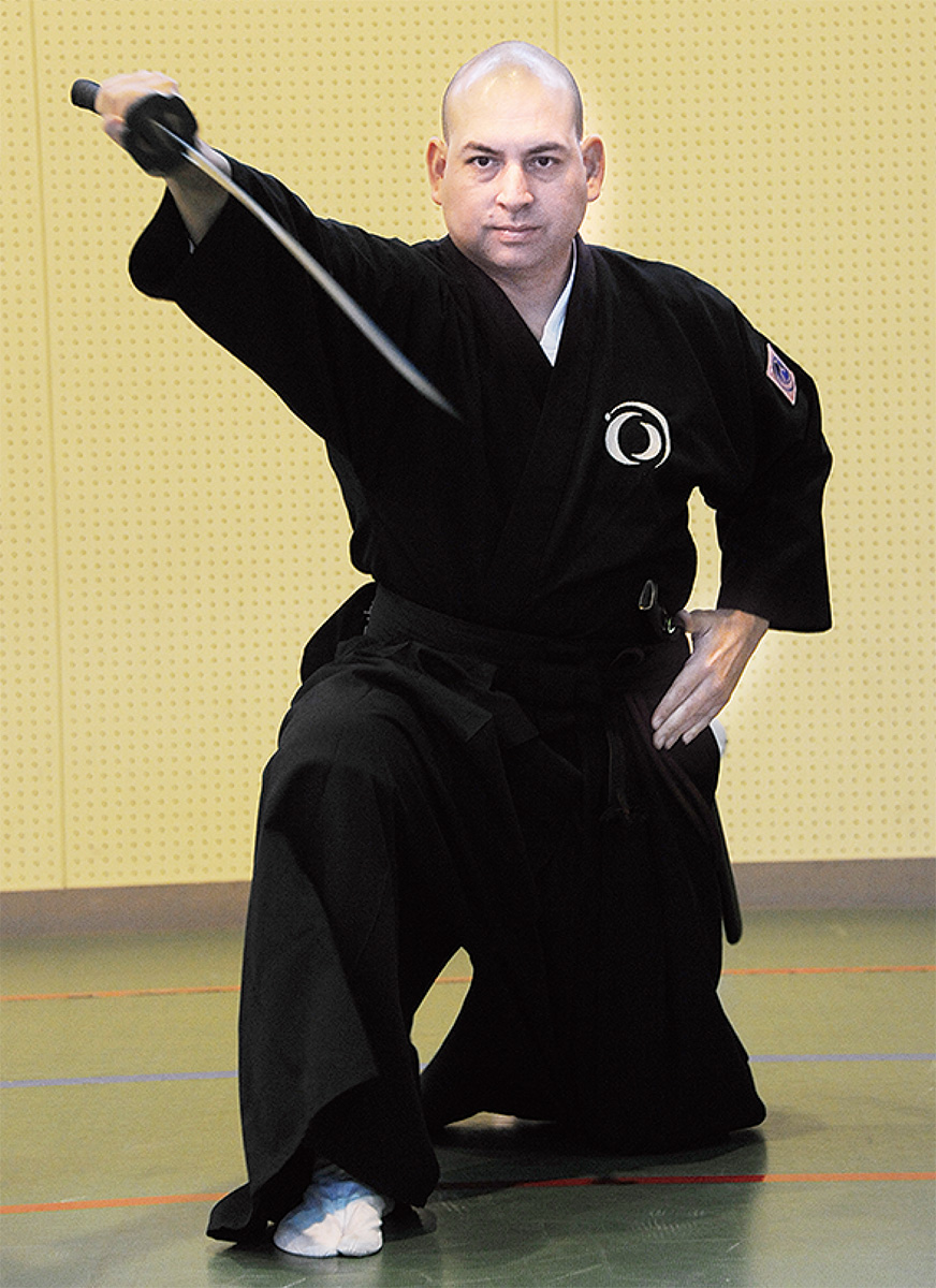 バンクロフトさん３位